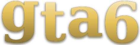 gta6 logo